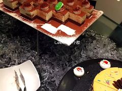 -泰谷酒店·太古码头闽菜自助餐厅