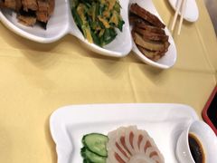 -功德林素菜饭庄(前门店)