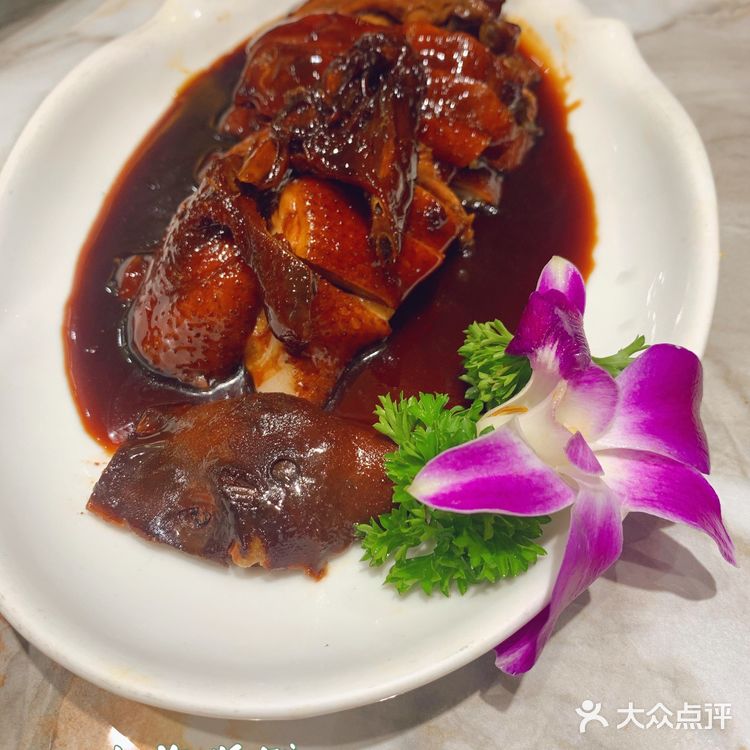 魔都美食|打卡热门川菜排行榜川邻东舍