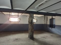 -青岛德国监狱旧址博物馆