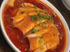 蒜泥白肉-牛王庙(龙华花园店)