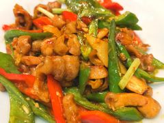 -鱼篮仔·潮汕美食(圆明新园店)