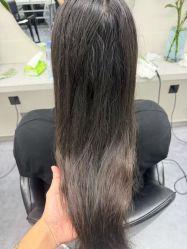 -逅续沙发自然卷专研