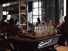 -来回·咖啡(钟村咖啡豆店)