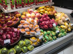 -金鹰超市(国际购物中心新街口店)