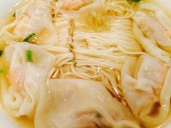 -鼎泰丰(新港中心店)