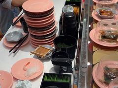 -争鲜回转寿司(通州万达店)