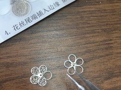 -情侣·团建·手作工坊(虹桥汇金百货店)