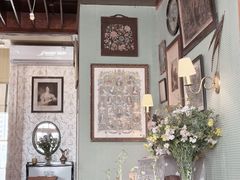 -小小花园 Le.Petit.Jardin(西岸滨江店)