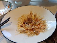 -狮王府淮扬菜(百家湖1912店)