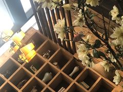 -山有花啡餐厅(常营总店)
