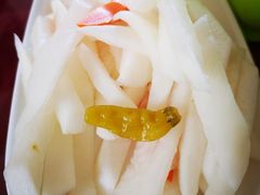 -马白开来特色羊排揪片子  (总店)