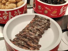 -龍歌自助小火锅(雨花台江南虹悦城店)