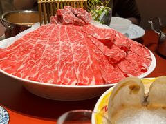 -红雀围·海鲜火锅(陆家嘴中心店)