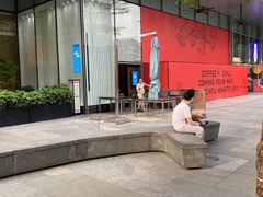 -小山日本料理(太古汇店)