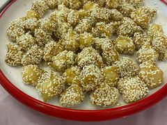 -春和發特色蒸饺(浐河西路店)