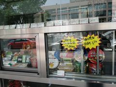 门面-大桥道糕点食品店(津塘路店)