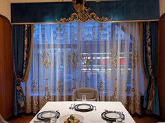 -黑宝石西餐厅(汇励99城市公园店)