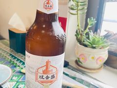双合盛-遇见小院·长思缘农家院(怀柔店)