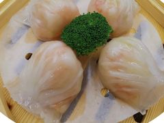 -鹿鸣酒家(越秀店)