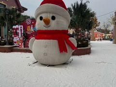 -歌斐颂巧克力小镇