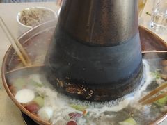 -阳坊大都涮羊肉(阳坊总店)