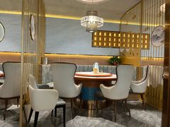 -南山翁新概念川菜(江宁万达广场店)