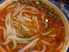 -马路边边火锅串串(观前街店)