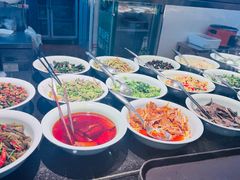 -令氏家外家周秦食府(高新店)
