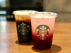 -星巴克臻选(广州高德置地秋广场店)