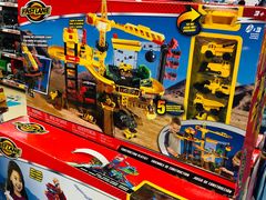 -TOYSRUS玩具反斗城(成都环球中心店)