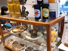 -MQ COFFEE STAND明谦(新洲店)
