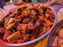 -华村烧烤(翠湖天地店)