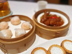 -金悦轩海鲜酒家(拱北店)