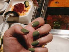 -海底捞火锅(吴中路店)