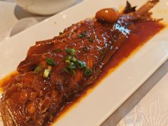 -一品淮扬 · 淮扬菜·北京万达文华酒店