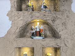 -酒肉门孔府菜(曲阜游客中心店)