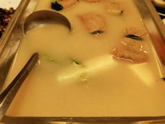 -马凯餐厅(长椿街店)