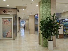 -光启城时尚购物中心