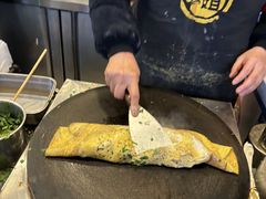 -卞姐蛋饼(陕西南路店)