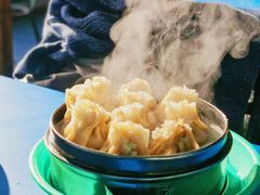 -北三沙家烧麦(北头道街店)