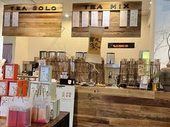 -成川茶店·潮汕工夫浓茶(万象店)