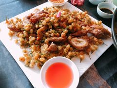 -蟹榭·本帮江浙菜·蟹宴(五角场合生汇商场店)