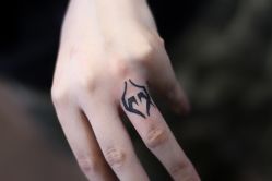 -飛凡TATTOO纹身•原创