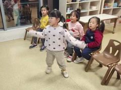 -瑞思少儿中心·少儿英语素养启蒙(新合作校区)