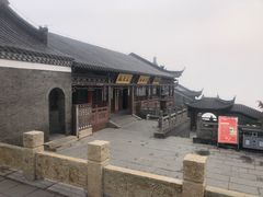 -句容茅山景区
