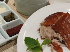 -紫光园·烤鸭(美术馆店)