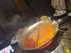 -湊湊火锅·茶憩(和平大悦城店)