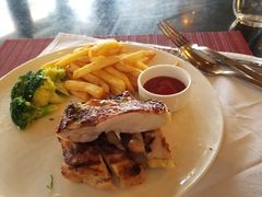 -WOLFGANG PUCK KITCHEN & BAR(迪士尼小镇店)