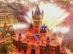 -青岛方特梦幻王国